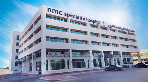 NMC Healthcare, UAE - Abu Dhabi, United Arab Emirates | Costs ...