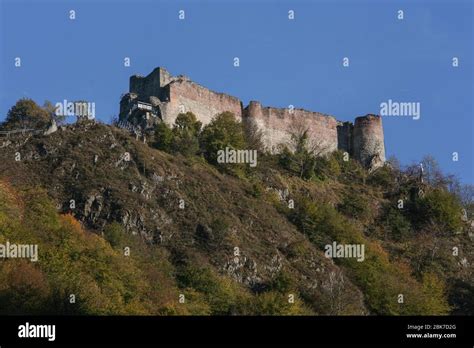 DRACULA HISTORY IN ROMANIA Stock Photo - Alamy