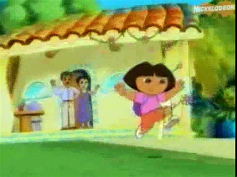 Dora The Explorer Baby Dino Video