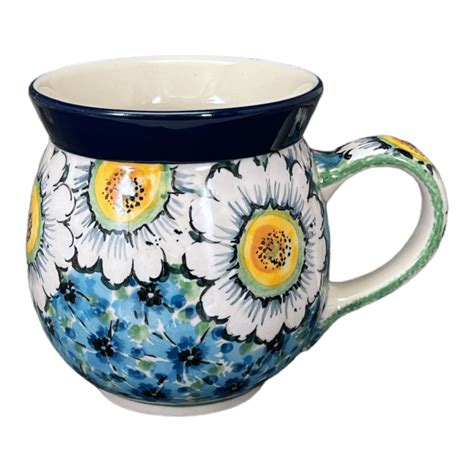 Mugs Page 8 - The Polish Pottery Outlet