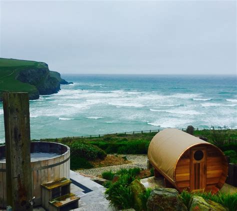 sea view hotels cornwall Archives - Samphire and Salsify