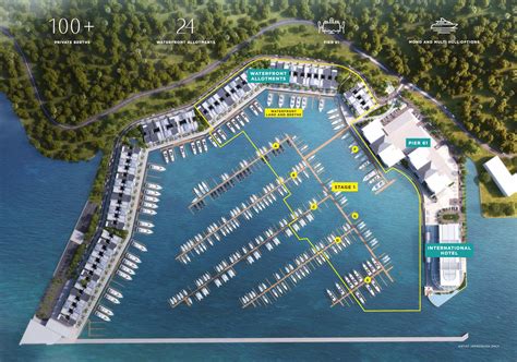 [Land for Sale] Shute Harbour Marina Resort, Shute Harbour | OpenLot