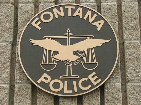 Fontana Police Department will hold another DUI checkpoint this weekend | News ...