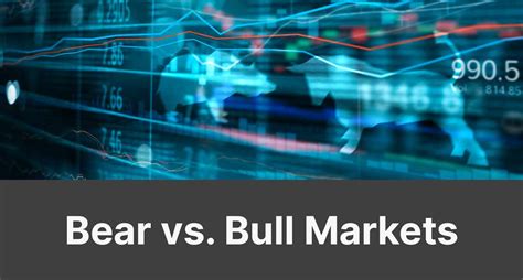 Bull and Bear: What to Know About Market Cycles | Asset Preservation