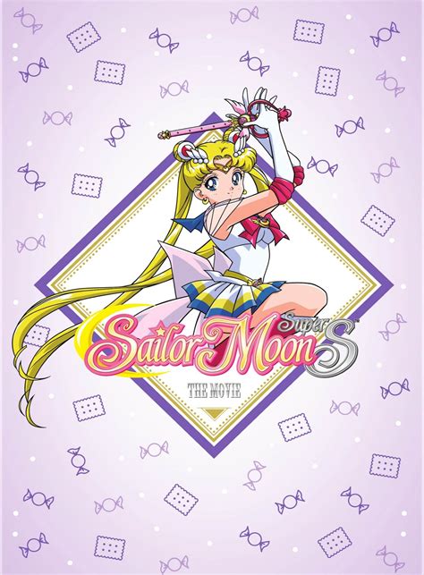 Best Buy: Sailor Moon Super S: The Movie [1995]