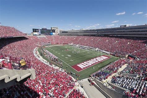 Camp Randall Stadium