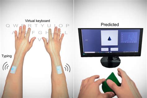 Innovative Spray-On Smart Skin Uses AI to Sense What You'll Type on a ...