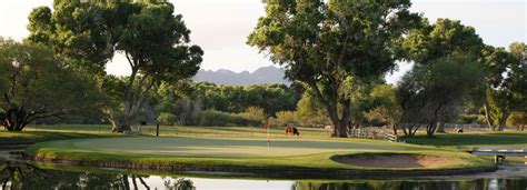 Tubac Golf Resort and Spa | Visit Arizona