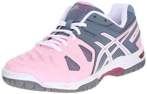 tennis shoes asics womens