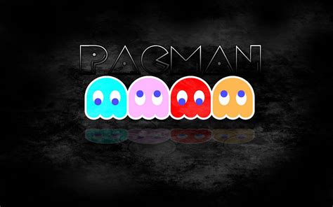 Pacman Backgrounds HD Free Download