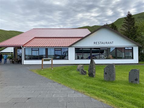 Hotel Katla | Hotel Katla by Keahotels, VIk, Iceland. Recept… | Flickr