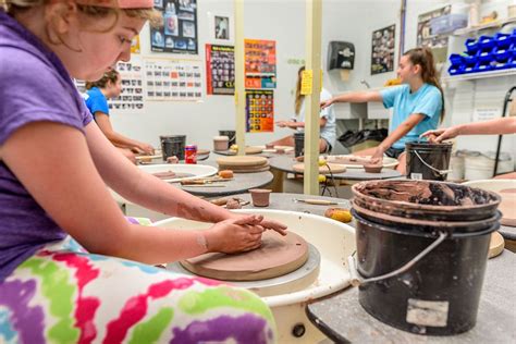 Pottery class. Photo by Aaron | Free Photo - rawpixel