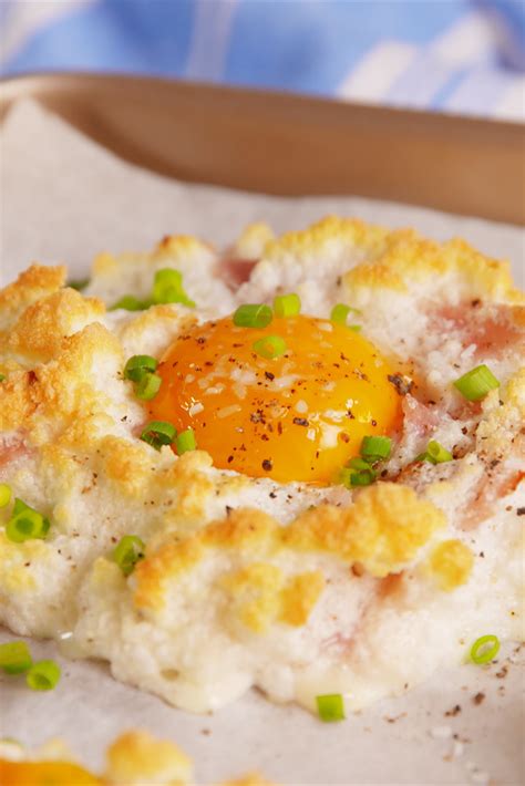 16 Healthy Egg Recipes - Healthy Ways To Make Eggs—Delish.com