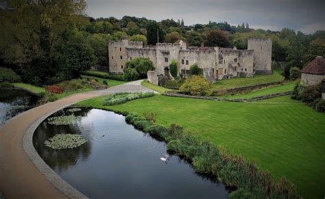 allington-castle – Allington Castle