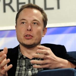 Elon Musk's Future Home Energy Storage