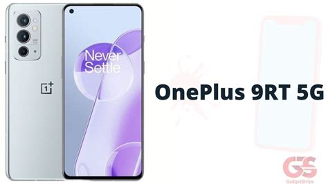 OnePlus 9RT 5G - Full Specifications & Price in Nigeria - GadgetStripe