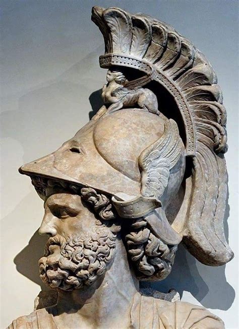 Yunan savaş tanrısı Ares | Roman sculpture, Roman art, Ancient art