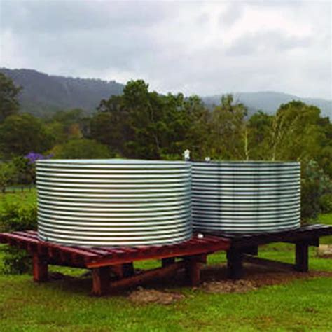 Farm Water Tanks | Agricultural Water Tanks