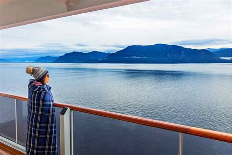 Best Alaska Cruise Itinerary (Choose These Cruise Lines)