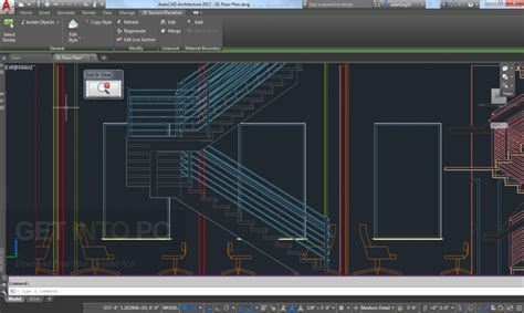 AutoCAD Architecture 2018 Free Download - Get Into Pc