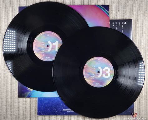 Doja Cat – Planet Her (2022) 2 x Vinyl, LP, Album, Deluxe Edition, MPO Pressing – Voluptuous ...