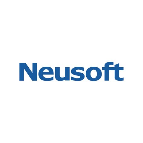 Neusoft - официальный сайт, телефон, адрес