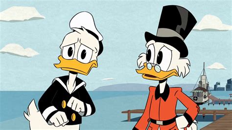 DuckTales History Lesson - YouTube