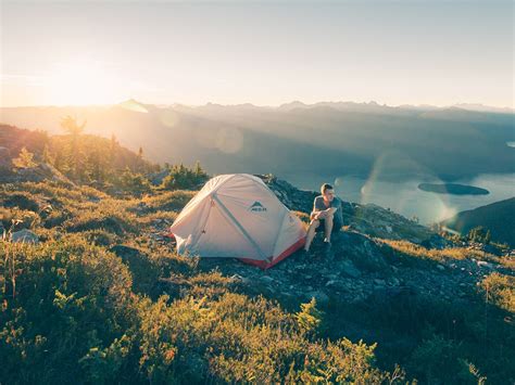 25 Best camping spots in Victoria | Man of Many