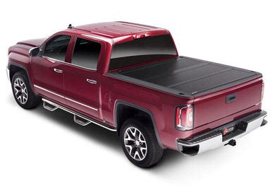 Chevy Avalanche Tonneau Covers – Redline360