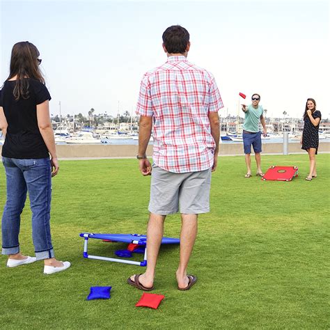 corn-hole-game-for-adults | Best Backyard Gear