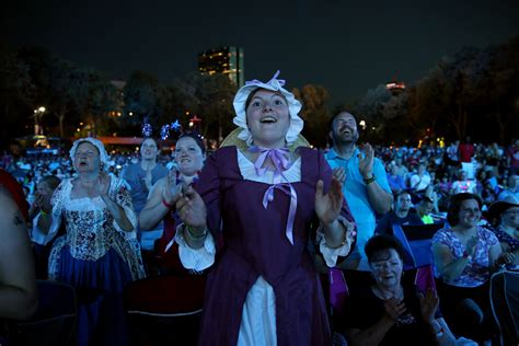 19 photos capturing the spirit of the 2018 Boston Pops Fireworks ...