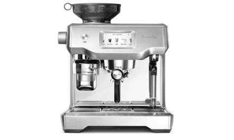 10 Best Commercial Espresso Machine - TechnoWifi