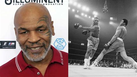 Mike Tyson commemorates Muhammad Ali's birthday, hails him as the ...