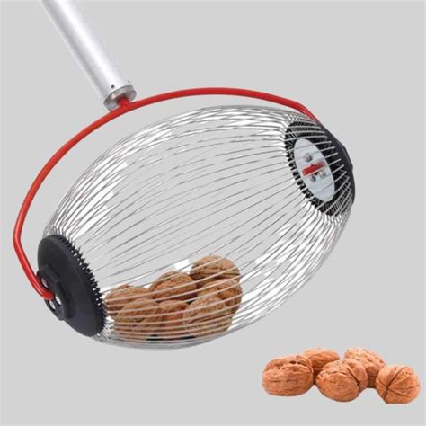 Fruit and Nut Picker - Gadget Shop