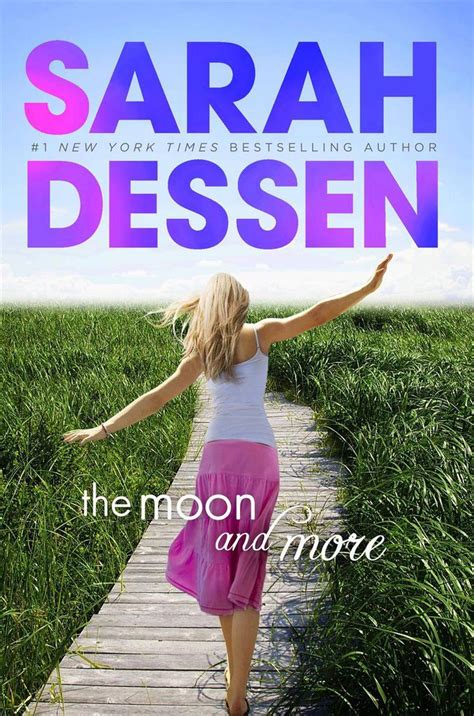 My Sarah Dessen Obsession