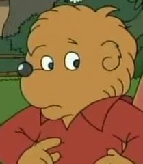 Characters in The Berenstain Bears - TV Tropes