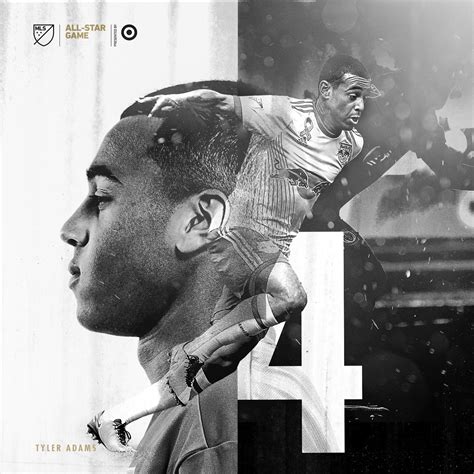 2018 MLS All-Star Game on Behance