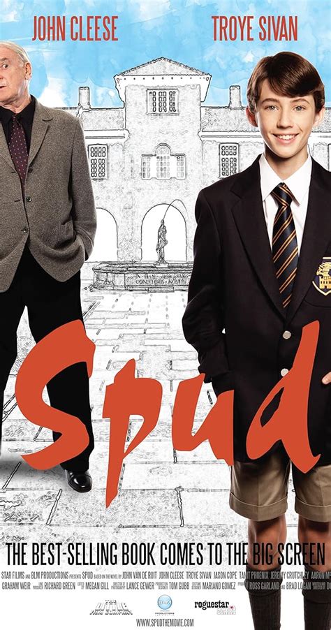 Spud (2010) - IMDb