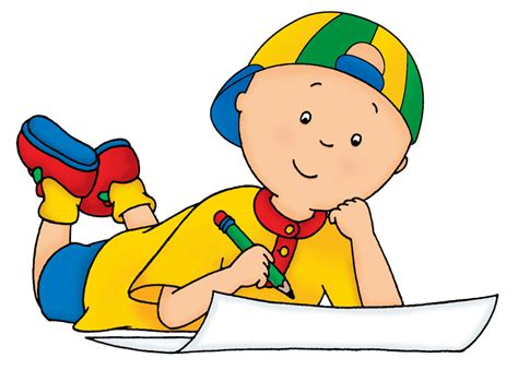 Why parents are celebrating the departure of PBS’ ‘Caillou’ | Current