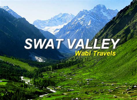 Swat Valley Hidden Places : Discover the Best Hotels| Unique Thing ...