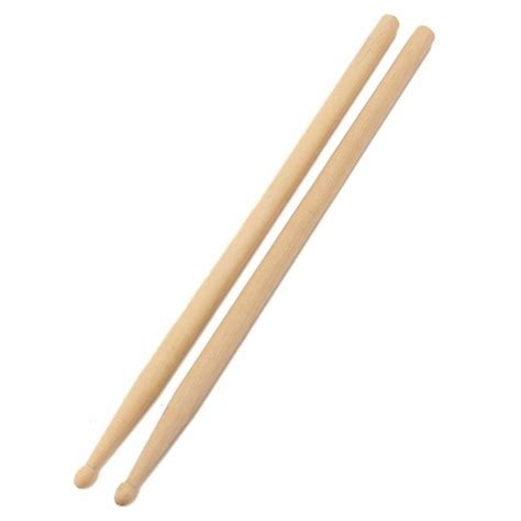 Drum Sticks – Standard – Music Direct Ltd