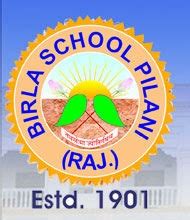 BIRLA SCHOOL PILANI-Rajasthan boarding school