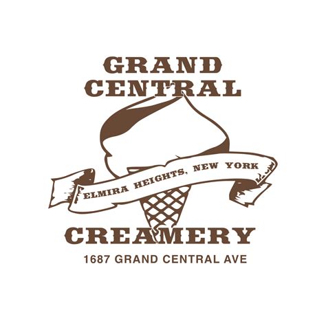 Grand Central Creamery