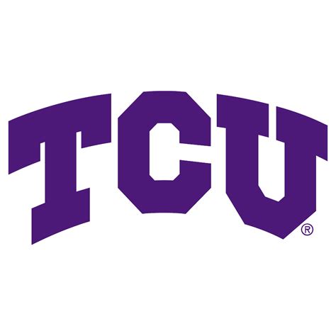 TCU Logo - Texas Christian University