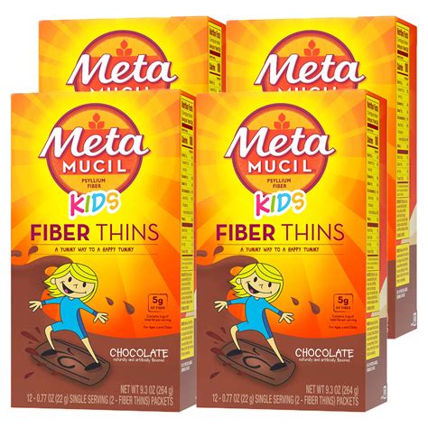 10 Best Fiber Supplement For Kids (2021 Reviews & Buying Guide)