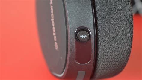 SteelSeries Arctis 3 Bluetooth Headset Review - Headphone Review