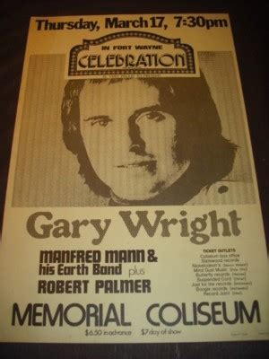 March 17, 1977 Memorial Coliseum, Fort Wayne, IN | Concerts Wiki | Fandom