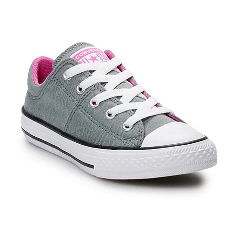 Girls' Converse Chuck Taylor All Star Madison Sneakers