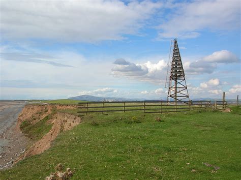 A lifetime of Islands: Island 41 - Walney, Cumbria