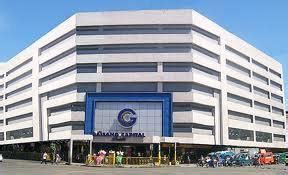 Gaisano Capital South Mall - Cebu City